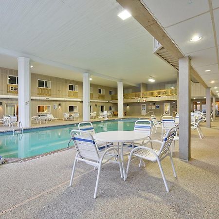 Sandwich Lodge & Resort Exterior photo